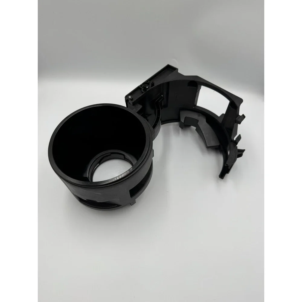 Ninja Removable Brew Basket Filter Holder (CP301) Silver Black Stainless Steel